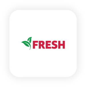 Potraviny FRESH