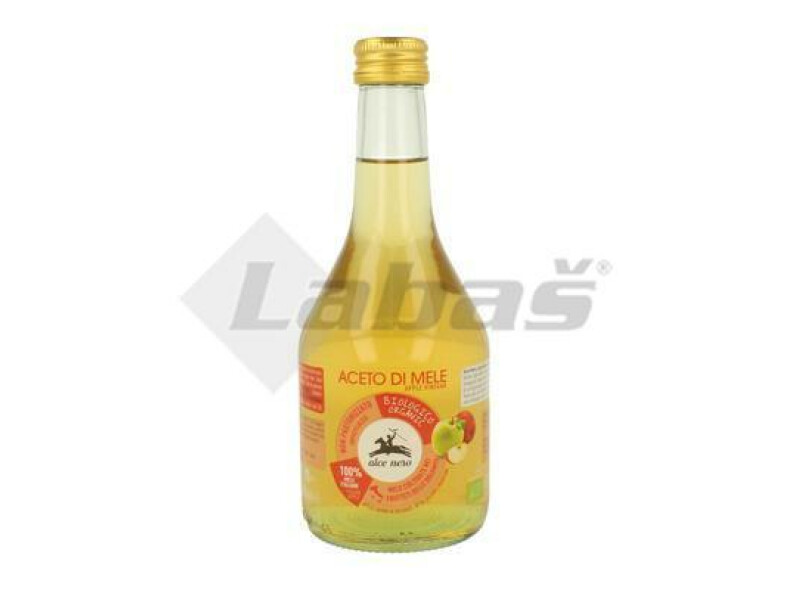 OCOT BIO JABLČNÝ 0,5l ALCE NERO