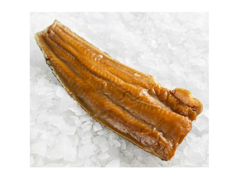 SUMČEK AFRICKÝ FILETA ÚDENÁ cca 200g /VÁHA/ S KOŽOU VB