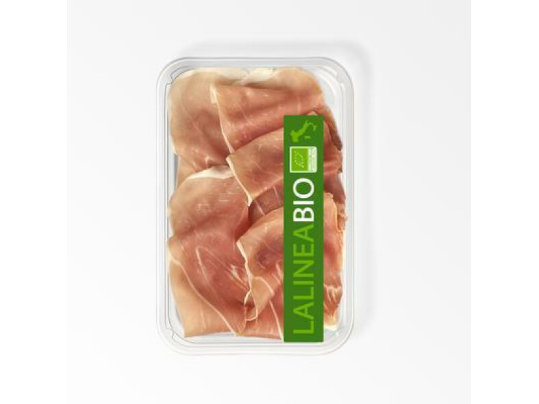 PROSCIUTTO BIO 70g SALUMIFICIO