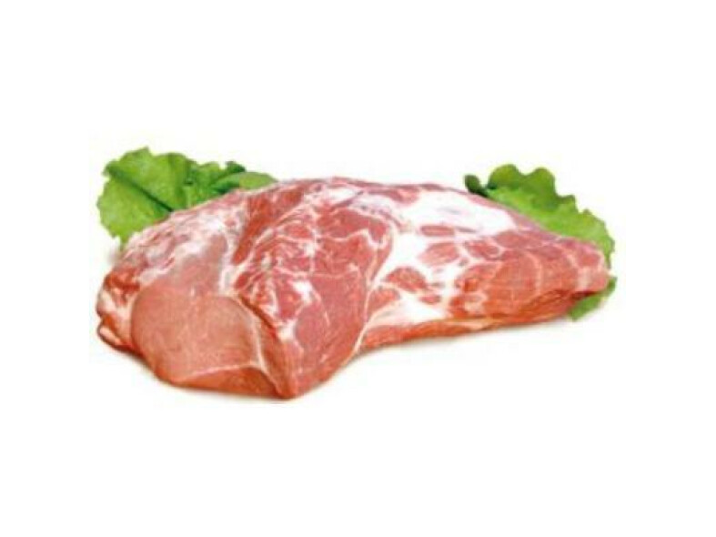 KRKOVIČKA BRAVČOVÁ BEZ KOSTI cca 2500g /VÁHA/ FRIBIN