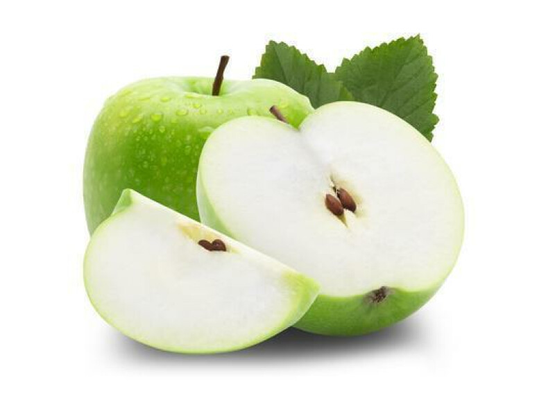 JABLKÁ GOLDEN DELICIOUS SYPANÉ