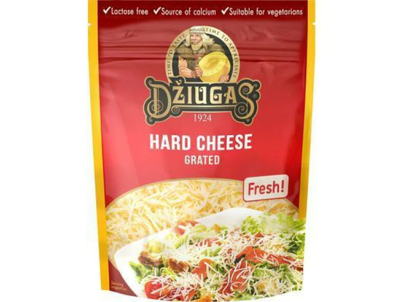 SYR DŽIUGAS STRÚHANÝ 100g PARM.TYP CORONIS BEZ LAKTÓZY