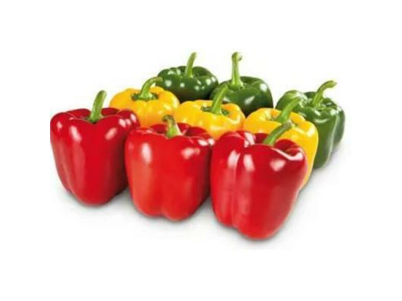 PAPRIKA FAREBNÁ MIX 500g