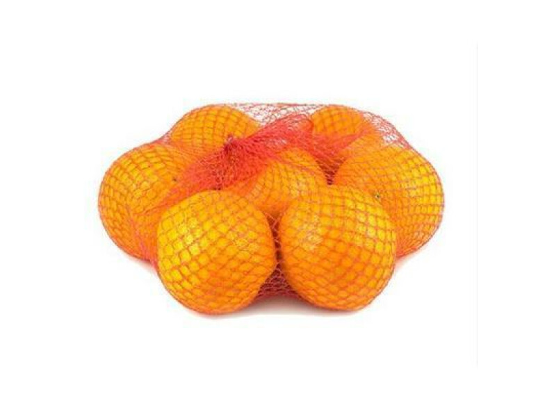 POMARANČE 1kg BALENÉ