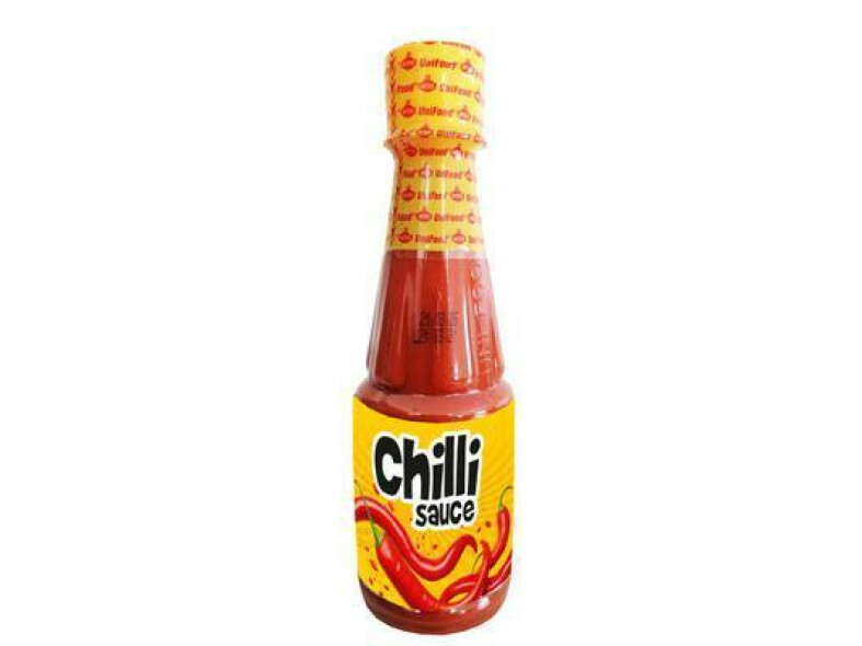 OMÁČKA CHILLI 250g THYMOS