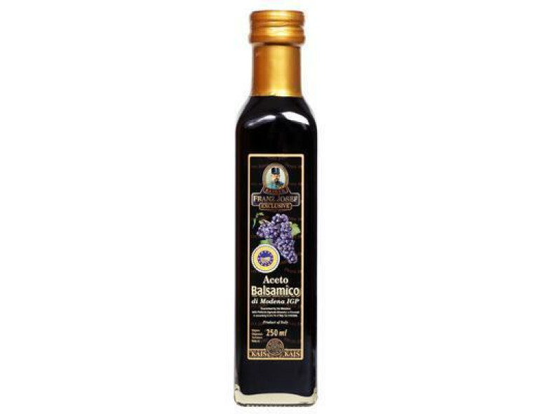 OCOT BALSAMICO DI MODENA IGP 250ml SKLO FRANZ JOSEF