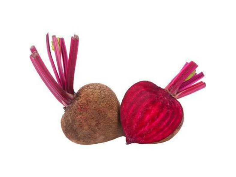 CVIKLA / REPA ČERVENÁ