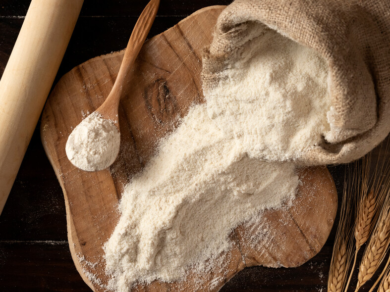 Z čoho si vieme namlieť múku doma?
