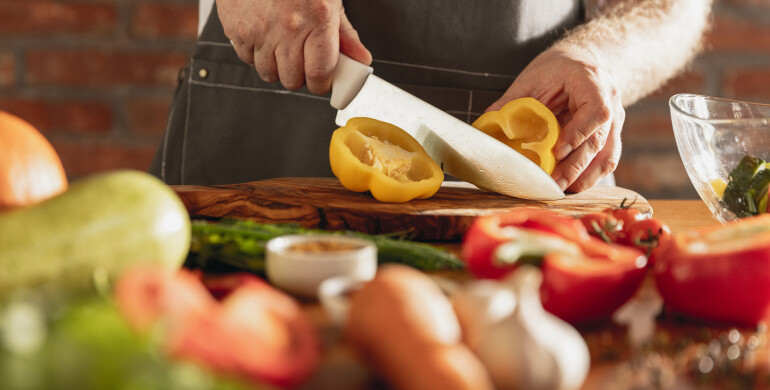 Potraviny, ktoré nás zahrejú zvnútra image