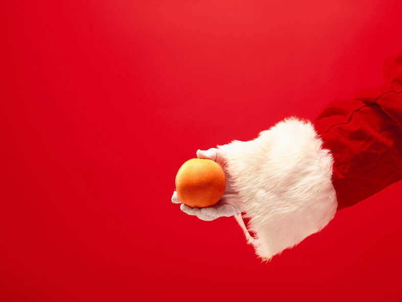 Zdravé alternatívy do Mikulášskych čižmičiek