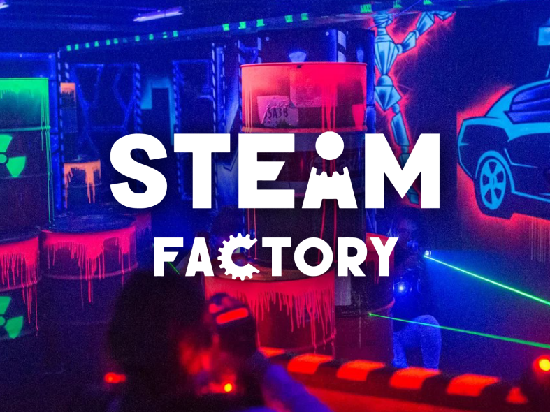 Steam Factory