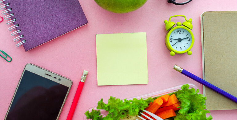 Ako začať nový rok so zdravými návykmi image