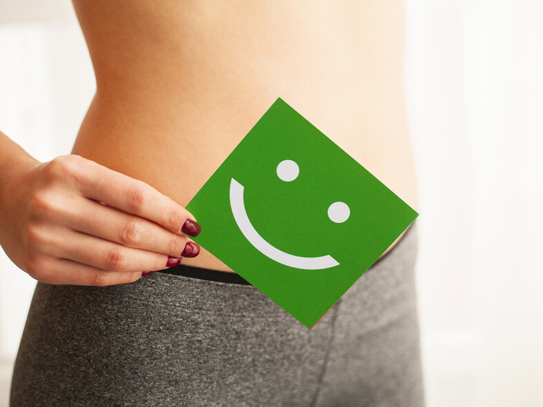 Doprajte si odpočinok: Prírodné metódy na podporu trávenia