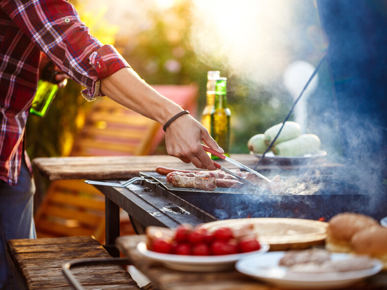 Sezóna grilovana bez výčitiek - ľahšie, farebnejšie, zdravšie
