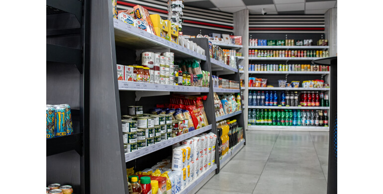 Nakúpte pohodlne pri tankovaní image