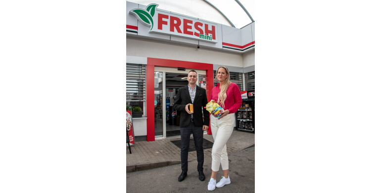 Nakúpte pohodlne pri tankovaní image