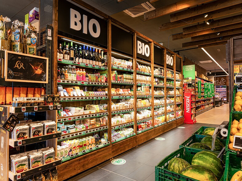 Čo znamená označenie BIO?