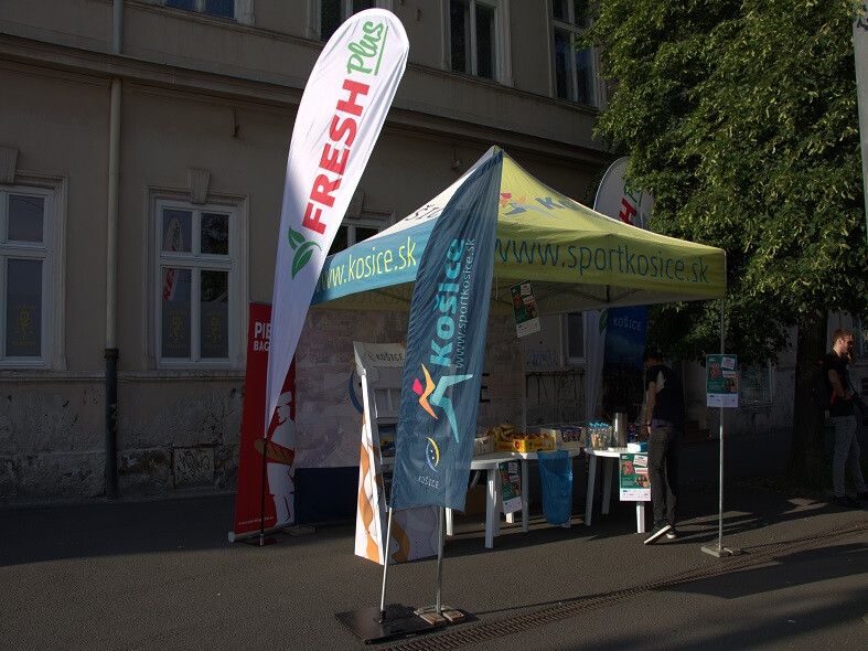 FRESH raňajky pre cyklistov